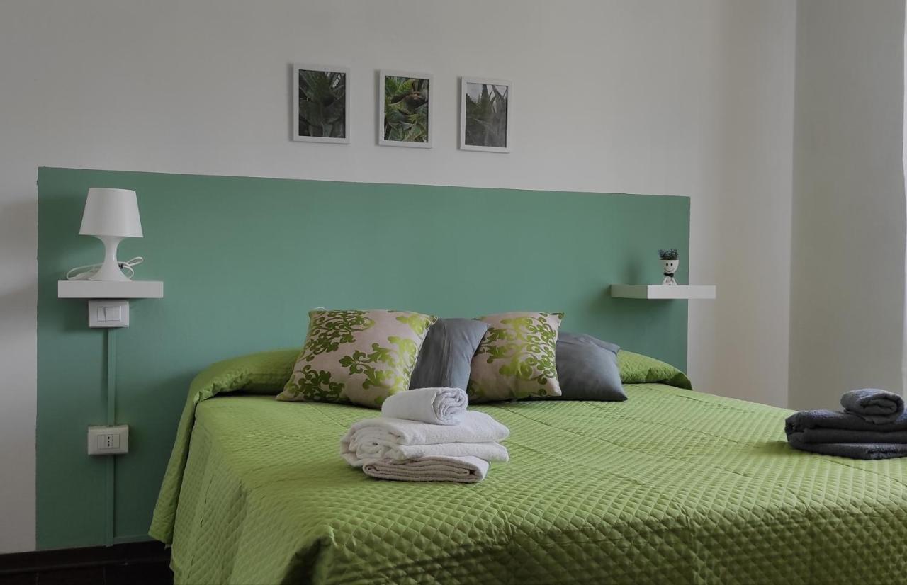 The Smile'S Home Lucca Bagian luar foto